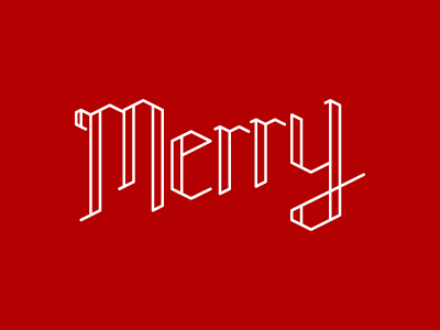 Merry (gif)