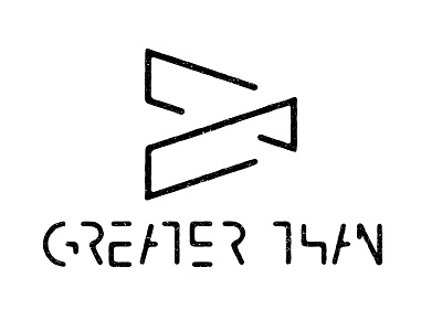 Greater Than comparison greater greater than math symbol type