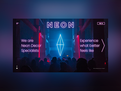 Practice #4 - Neon