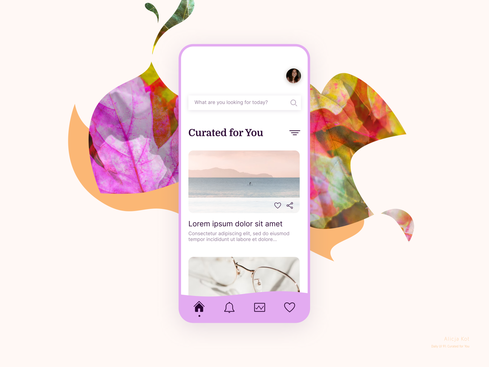daily-ui-91-curated-for-you-by-alicja-kot-on-dribbble