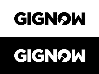 Gig Now Logo