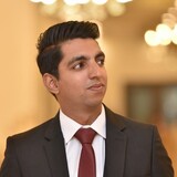 Sharjeel Aftab