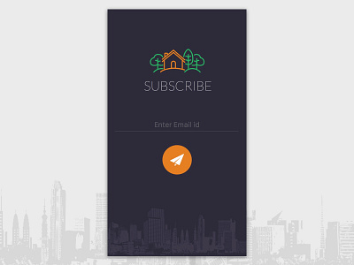#Subscribe daily ui subscribe ui