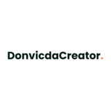 Donvic da creator