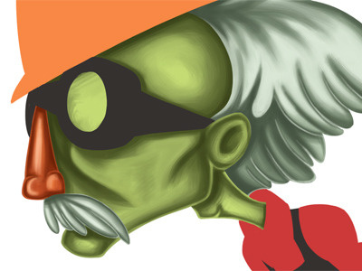 Crueller WIP 1 ford crueller psychonauts team fortress 2