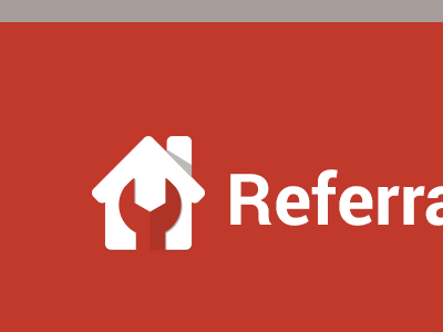 Referral Trade logo