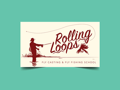 Rolling Loops Fly Casting & Fly Fishing School