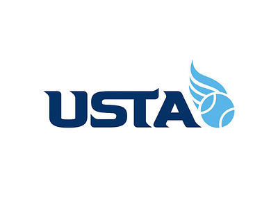 USTA Logo Update