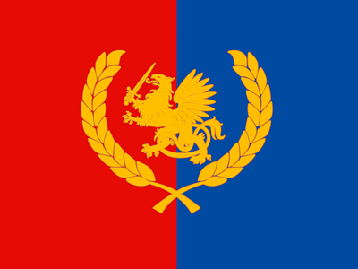 Flag Of Lon II