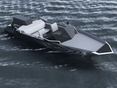 boat concept