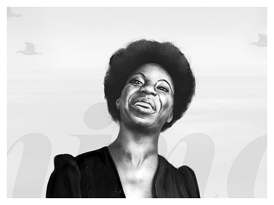 Nina Simone