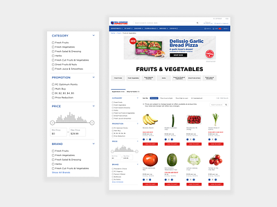 Improving the UX of Superstore's Product Pages