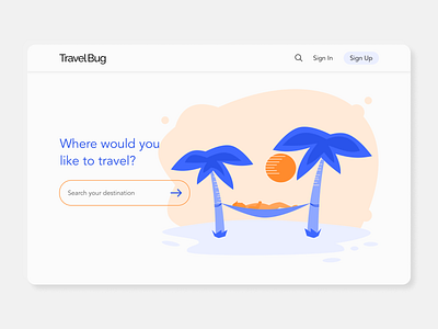 Travel Bug