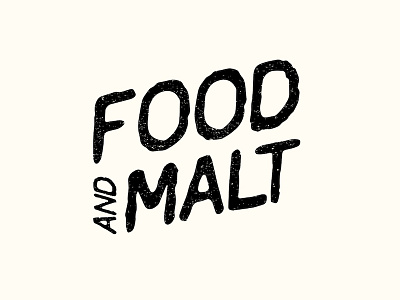 Food and Malt
