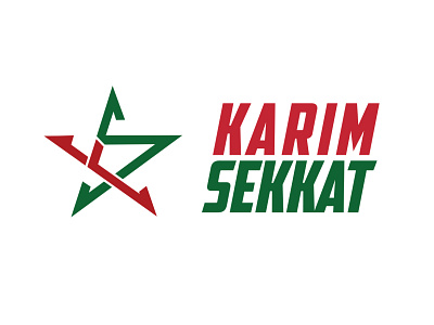 Karim Sekkat 10 branding design logo logodesign