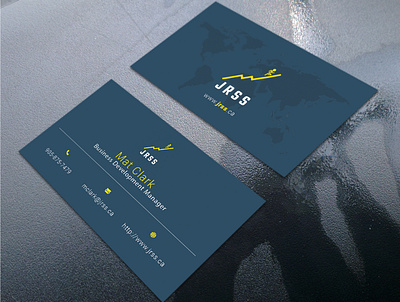 Business Card Design business card business card design cards ui print print design visiting card design