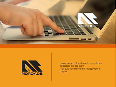 Noroad logo