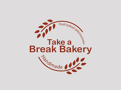 Bakery logo