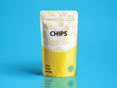 Chips Packaging