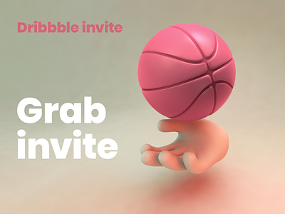 Dribbble invite dribbble dribbble invite invite