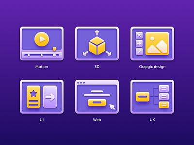 Design Expertise 3d design exercise dribbble graphic design icon motion icon ui icon ux icon web iconography icons icons design icons pack motion ui ux web