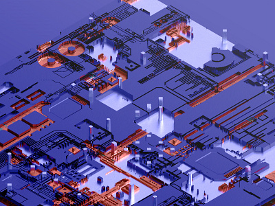 JSplacement Circuit v.1.0.