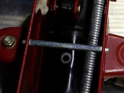 How to Repair A Floor Jack That Won’t Hold Pressure? by Russell Despres ...