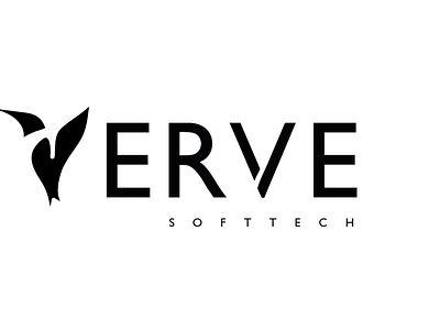 Verve Softtech Logo