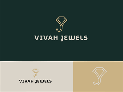 jewellery logo design