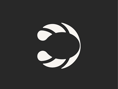Flat Logo Design - 9
