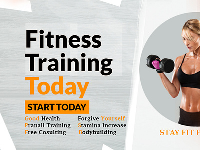 Fitness Training Today | Workout and stay fit