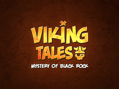 Viking Tales logo