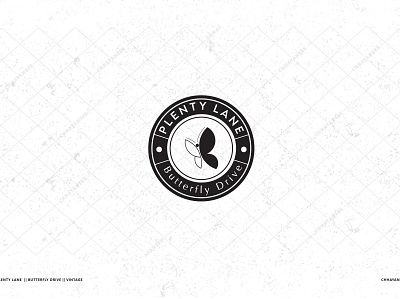 PL. brand branding branding design design icon illustration logo logodesign vintage vintage logo