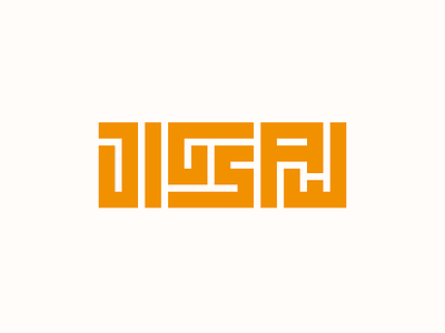 Jigsaw logo design branding design jigsaw logo logotype vector