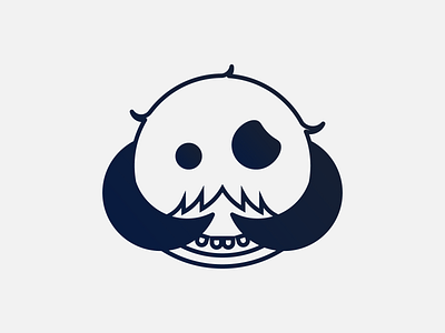 Inktober Day 04 Freeze cold design freeze icon inktober inktober2019 logo monster star wars wampa