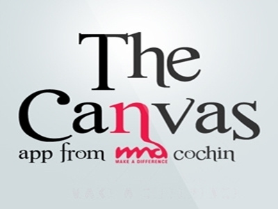 the canvasApp logo
