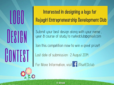 Rsetedclub contest