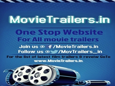 movietrailers.in advertising