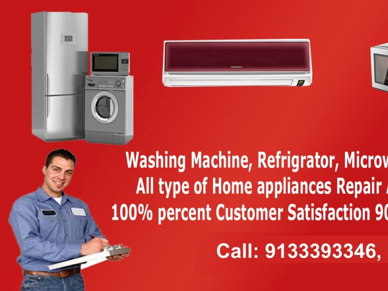 ifb washing machine service center in Secunderabad by mohan on Dribbble