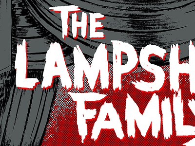 Lampshaw Family