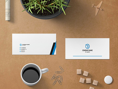 Envelope Design For Recent Project branding corporate design creative design design envelope graphic design logo print stationery