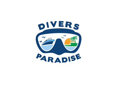 DIVERS PARADISE