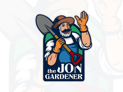 The JON GARDENER