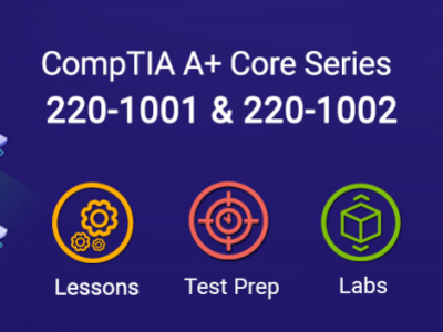 Prepare For The Latest CompTIA A+ Exam With The uCertify Course