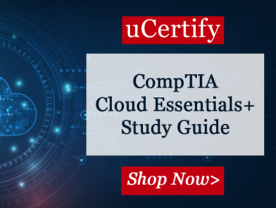 Prepare For The CompTIA CLO-002 Certification Exam With uCertify comptia clo 002 exam training