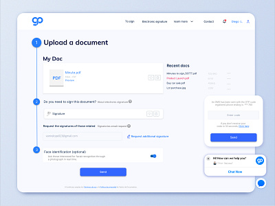 Process View Dashboard