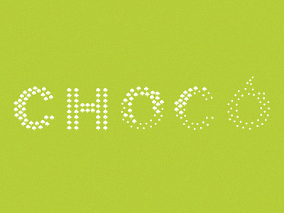 Chocofont