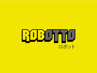 Robotto