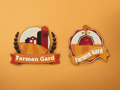 Farm - Logo