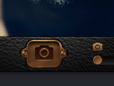 camera2 button icon